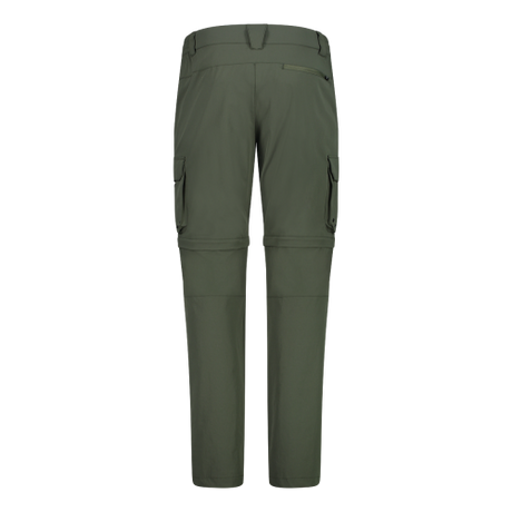 CMP Man Zip Off Pant Vandrebukser Herre -