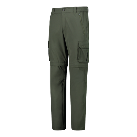 CMP Man Zip Off Pant Vandrebukser Herre -