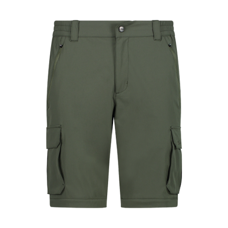 CMP Man Zip Off Pant Vandrebukser Herre -
