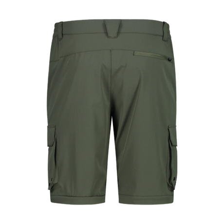 CMP Man Zip Off Pant Vandrebukser Herre -