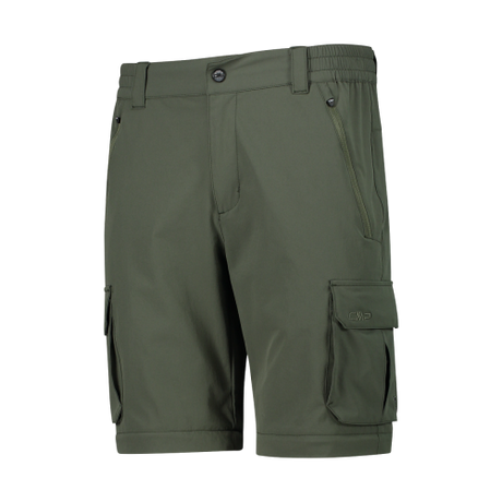 CMP Man Zip Off Pant Vandrebukser Herre -