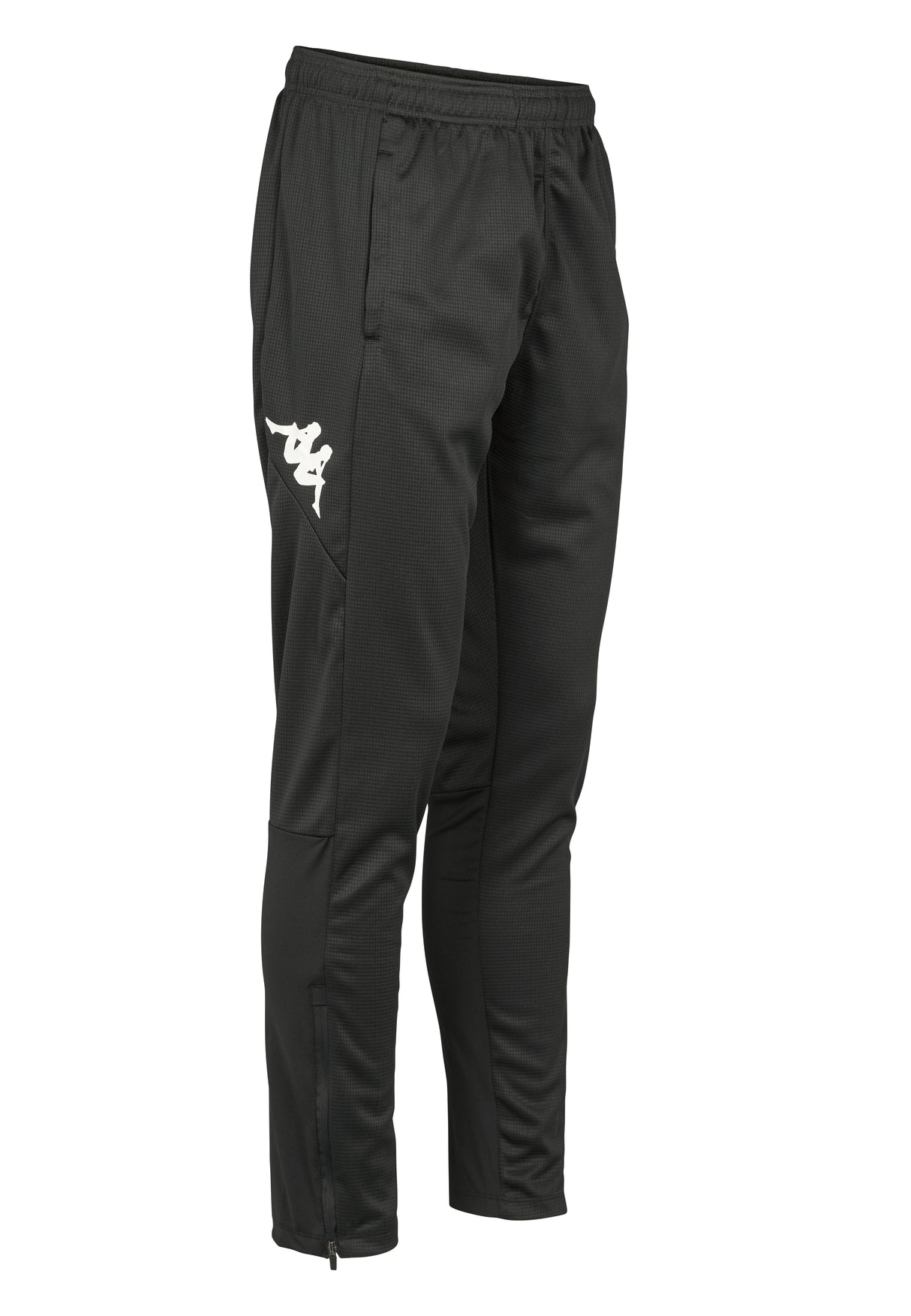 Kappa Kappa4Football Lorente Herre Træningsbukser - Blue Marine -