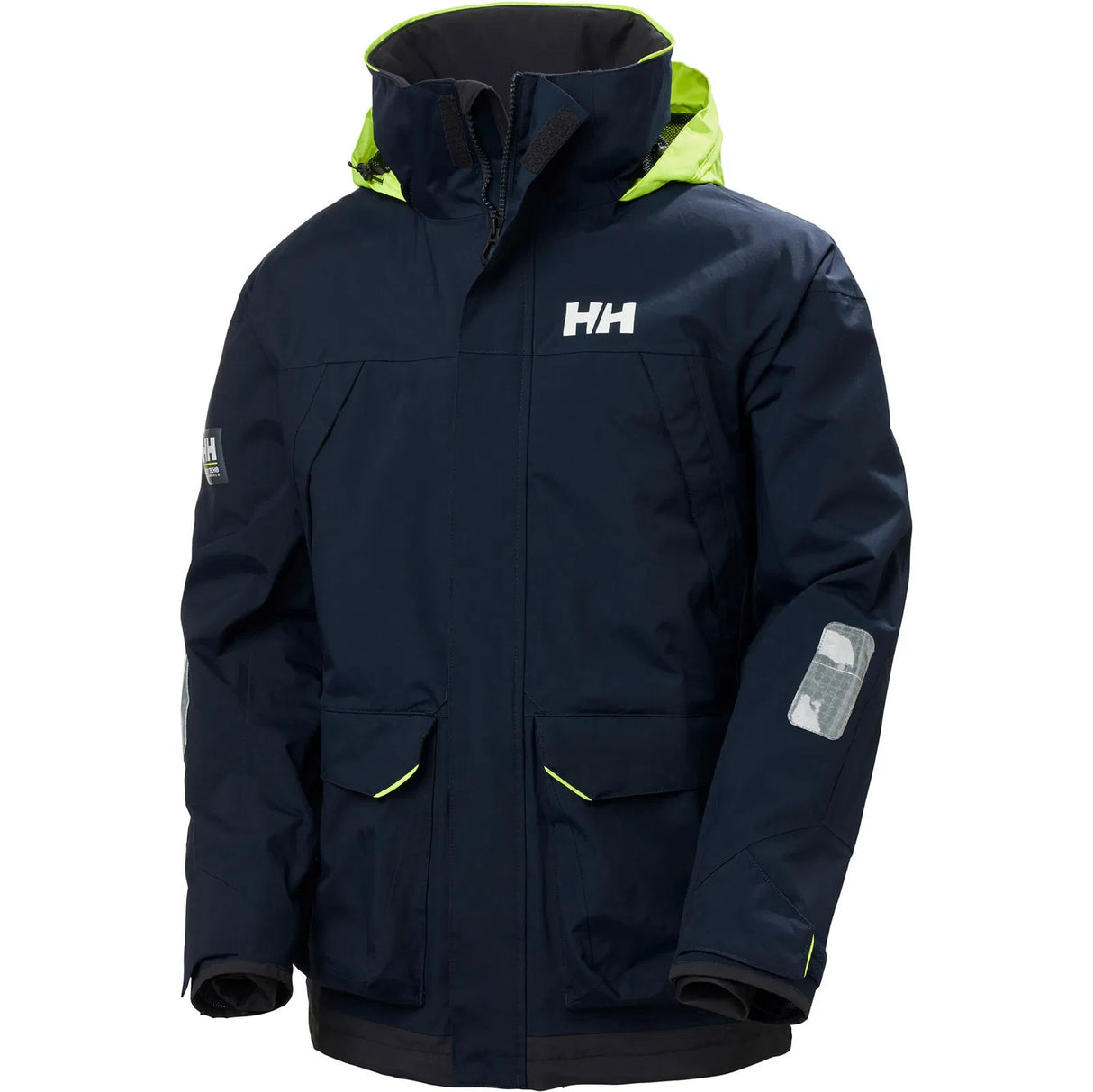 Helly Hansen Men's Pier 3.0 Sejlersæt Herre - Navy / Ebony -