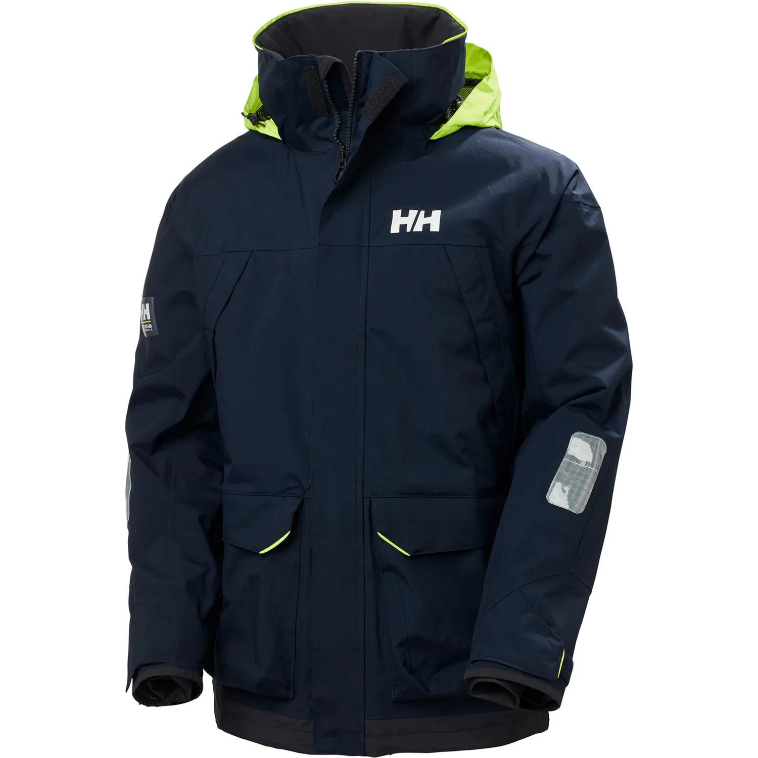 Helly Hansen Men's Pier 3.0 Sejlersæt Herre - Navy / Ebony -