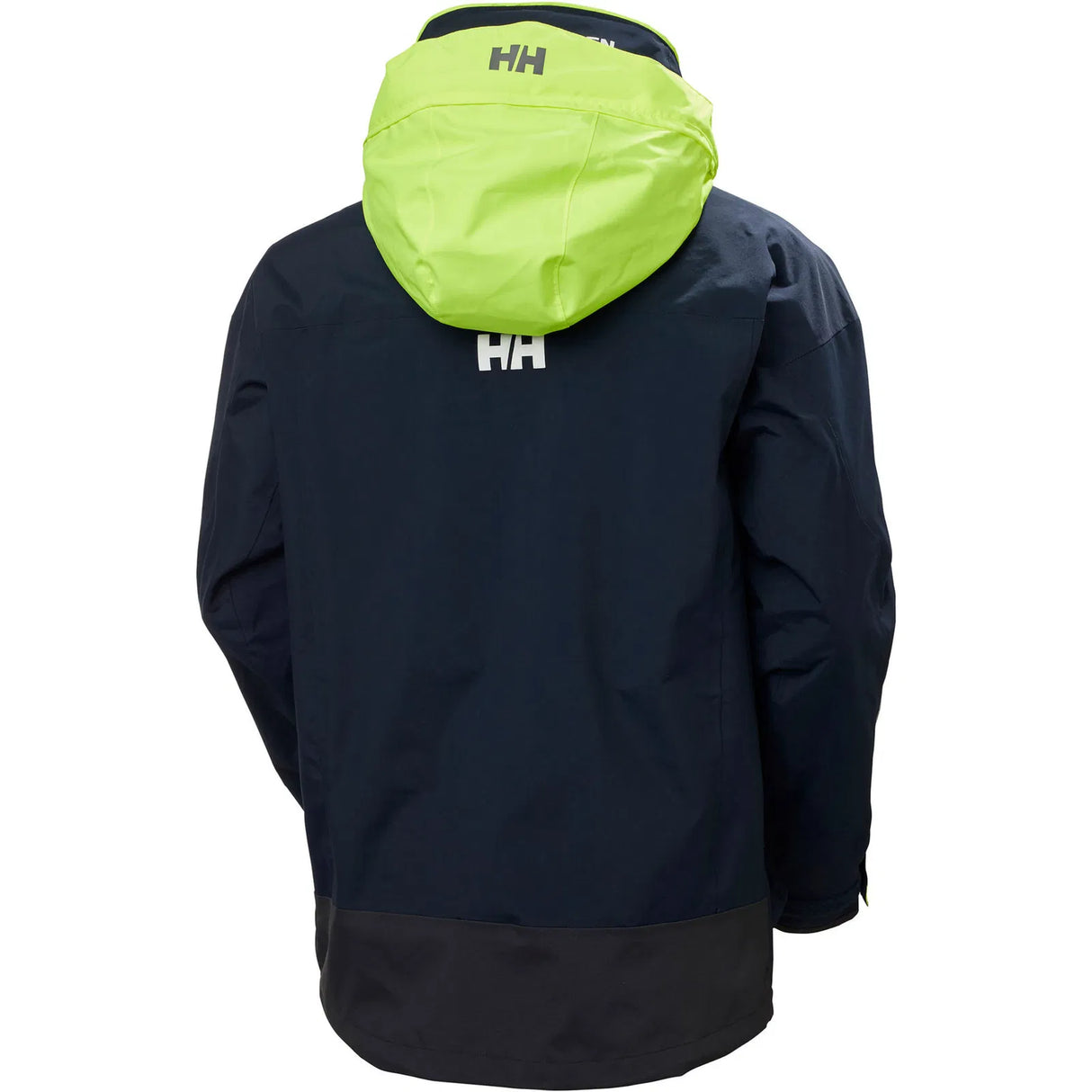 Helly Hansen Men's Pier 3.0 Sejlersæt Herre - Navy / Ebony -