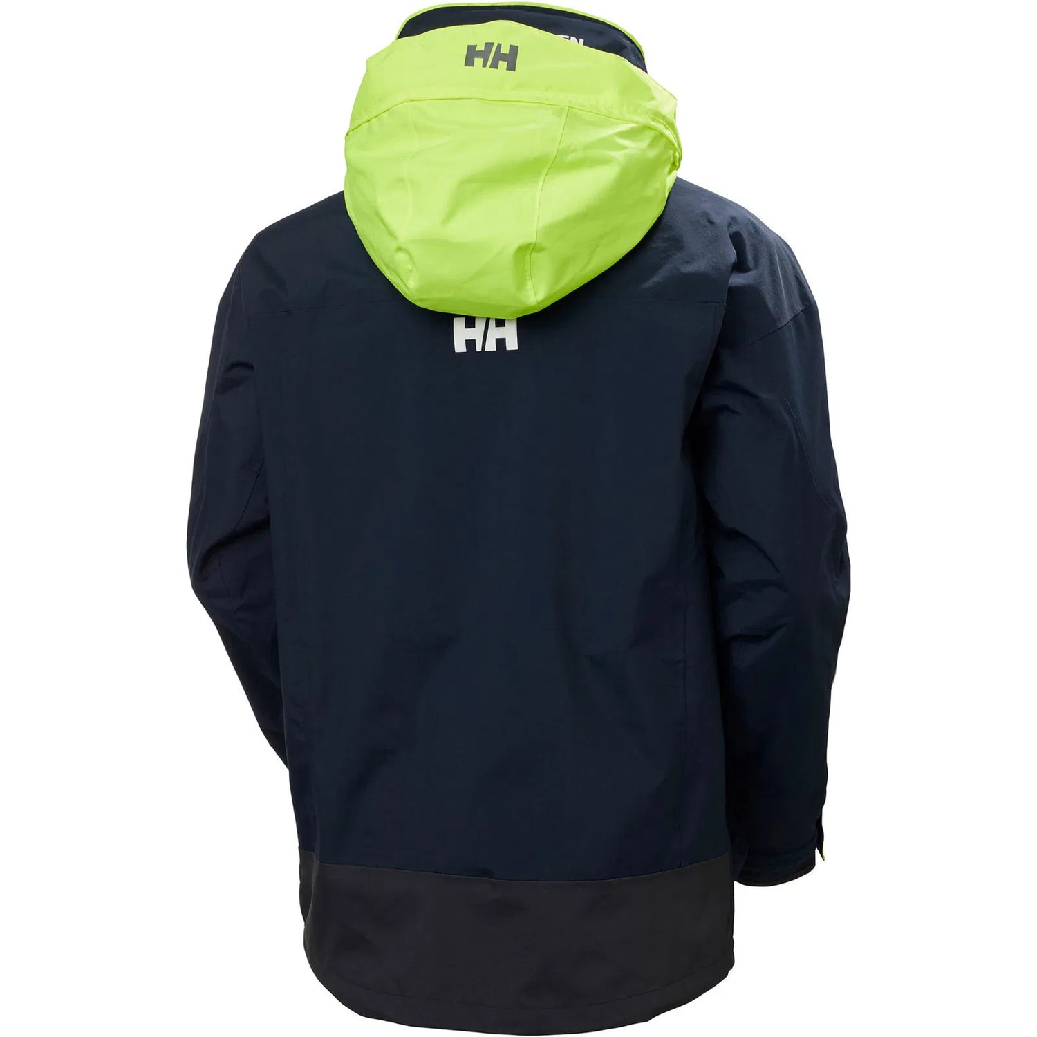 Helly Hansen Men's Pier 3.0 Sejlersæt Herre - Navy / Ebony -