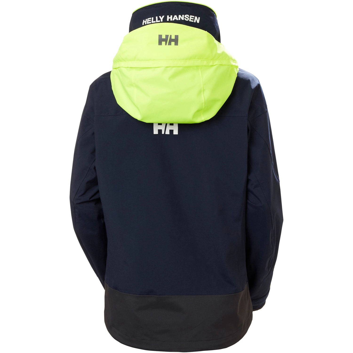 Helly Hansen Women's Pier 3.0 Coastal Sailing Jacket Sejlerjakke Dame - Navy -