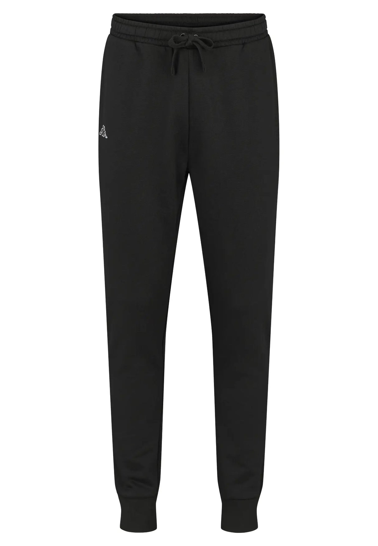 Kappa Logo Caseri Sweatpants Herre - Black -