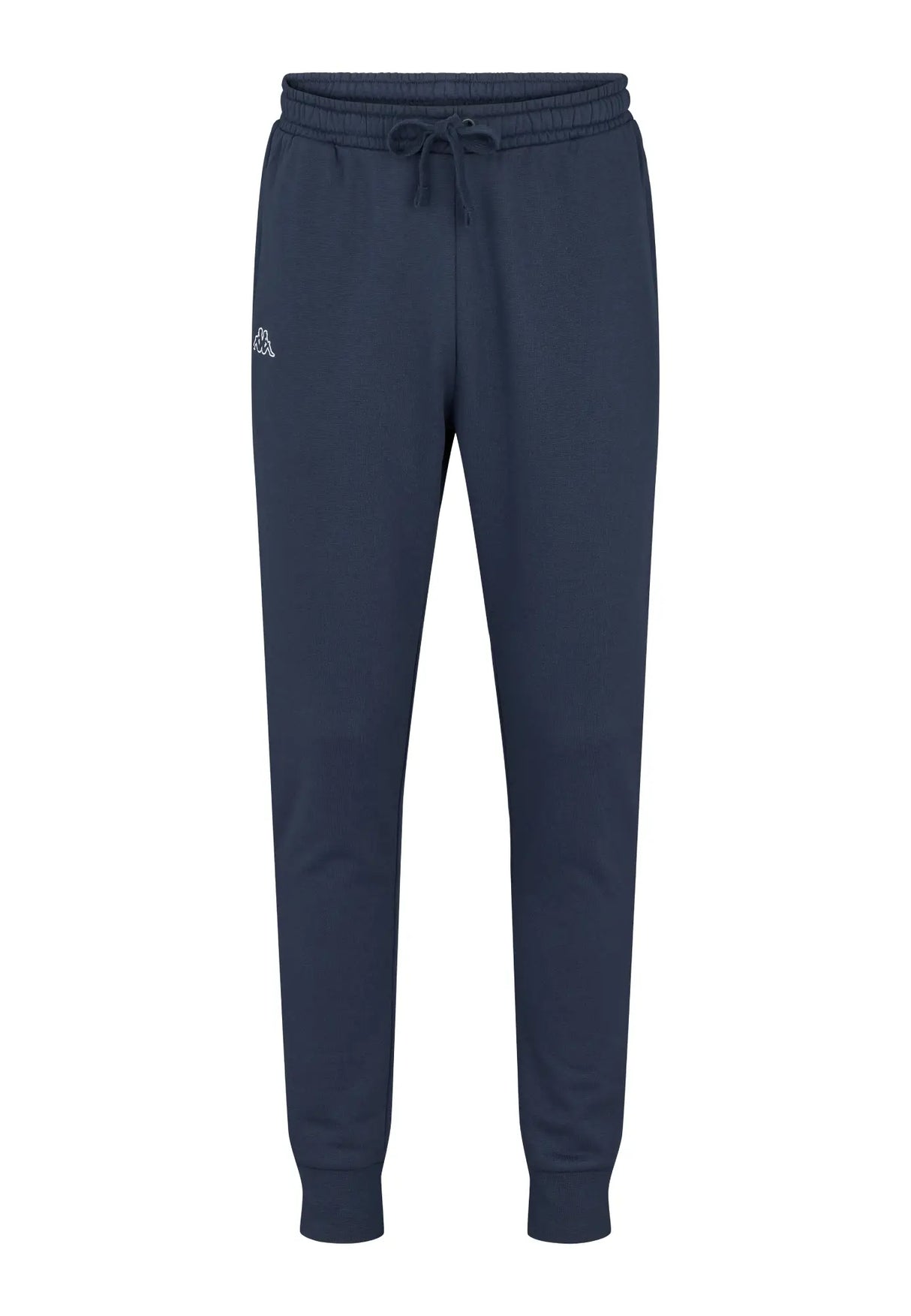 Kappa Logo Caseri Sweatpants Herre - Blue Marine -