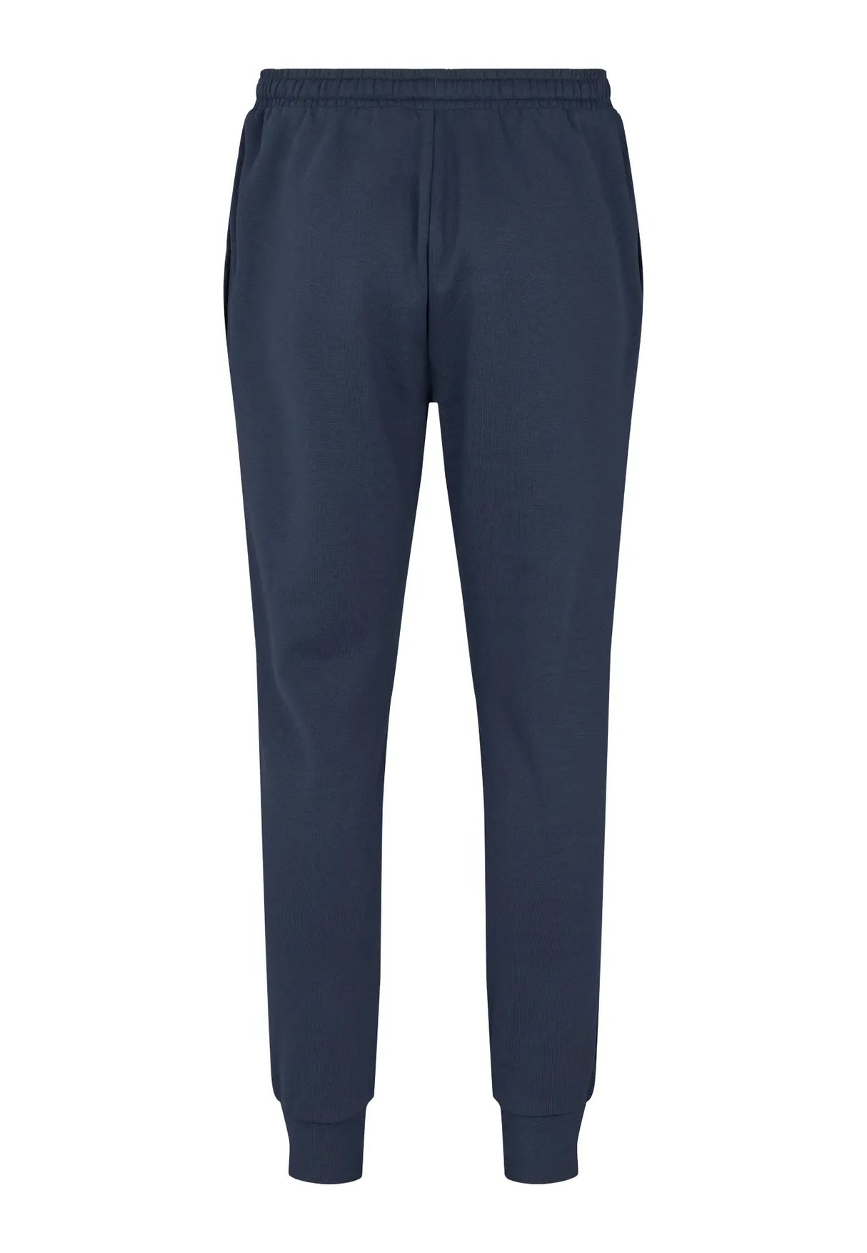 Kappa Logo Caseri Sweatpants Herre - Blue Marine -