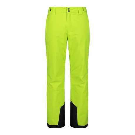 CMP Men's Twill Ski Pants Skibukser Herre - Acido - Acido