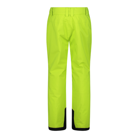 CMP Men's Twill Ski Pants Skibukser Herre - Acido -