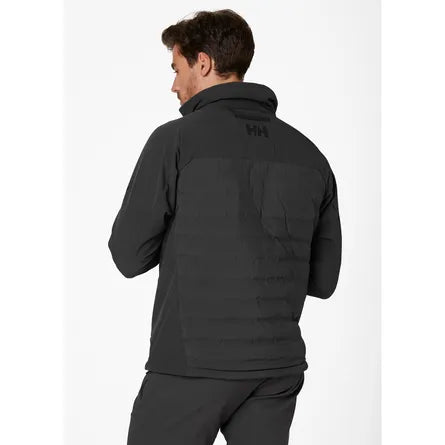 Helly Hansen Men's HP Insulator Jacket Jakke Herre -