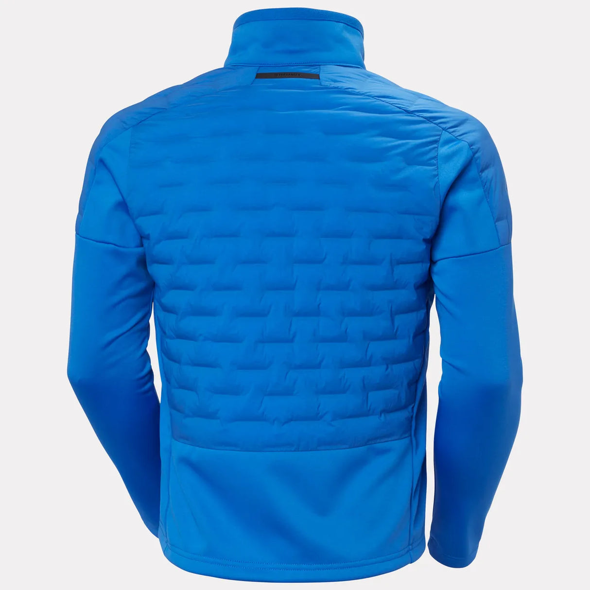 Helly Hansen Men's HP Hybrid Stretch Insulator Hybridjakke Herre - Cobalt -