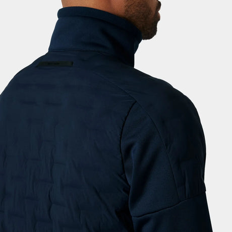 Helly Hansen Men's HP Hybrid Stretch Insulator Hybridjakke Herre - Navy -