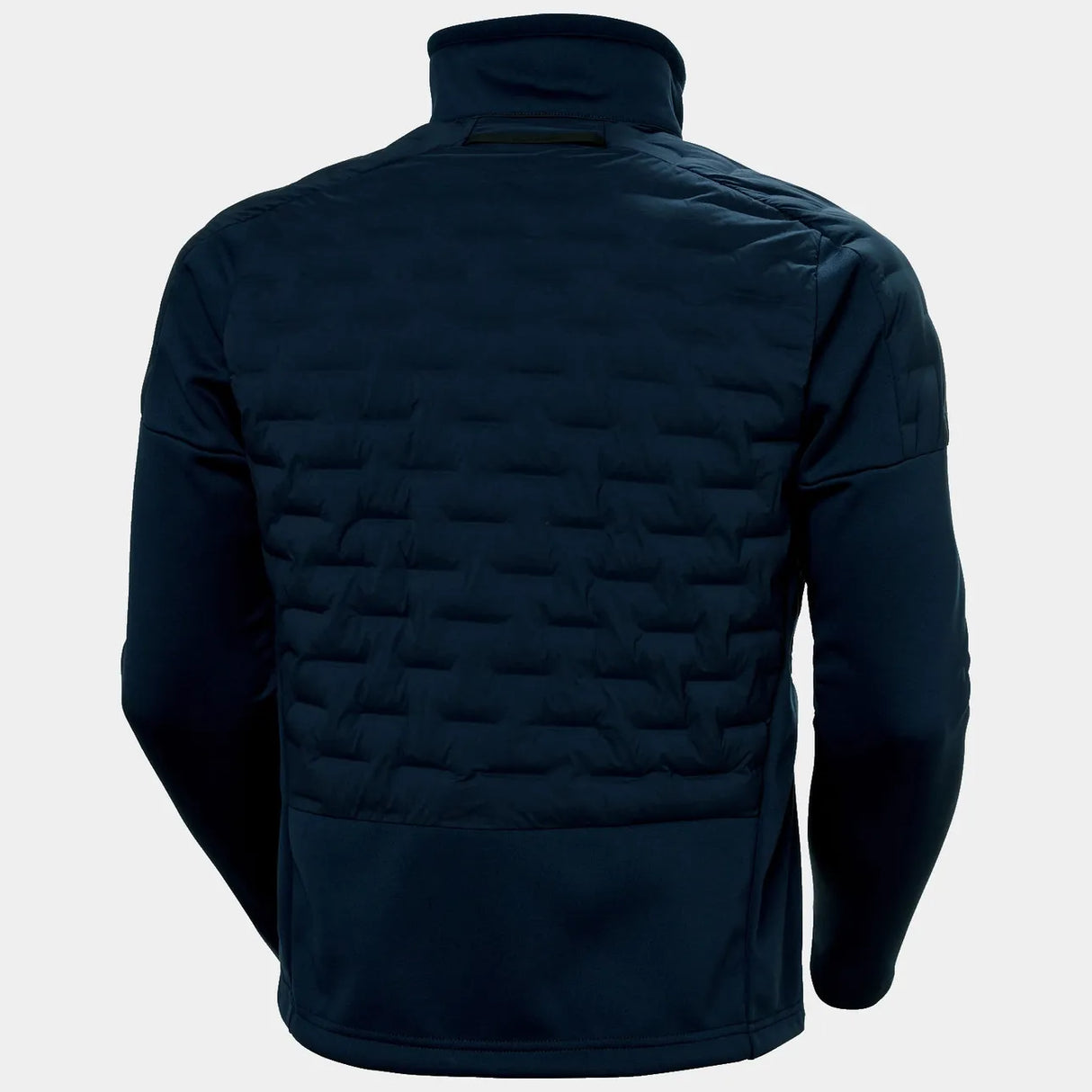 Helly Hansen Men's HP Hybrid Stretch Insulator Hybridjakke Herre - Navy -