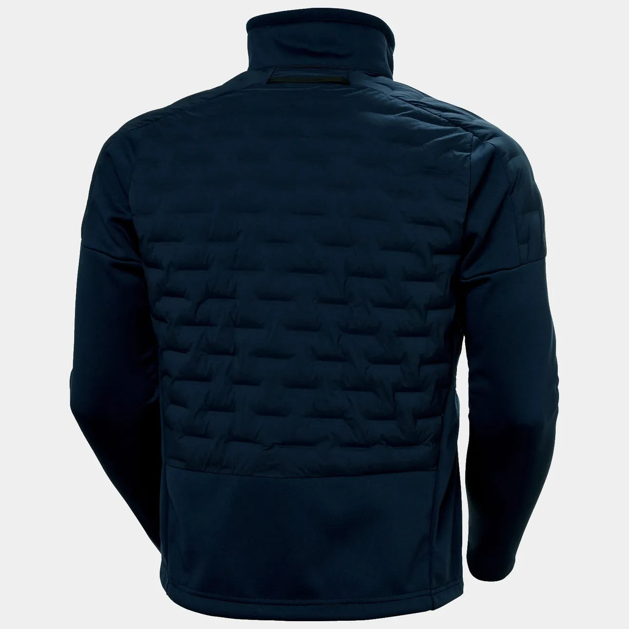 Helly Hansen Men's HP Hybrid Stretch Insulator Hybridjakke Herre - Navy -