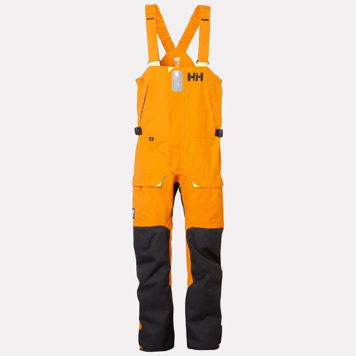 Helly Hansen Men's Skagen Sejlersæt Herre - Ignite Orange -