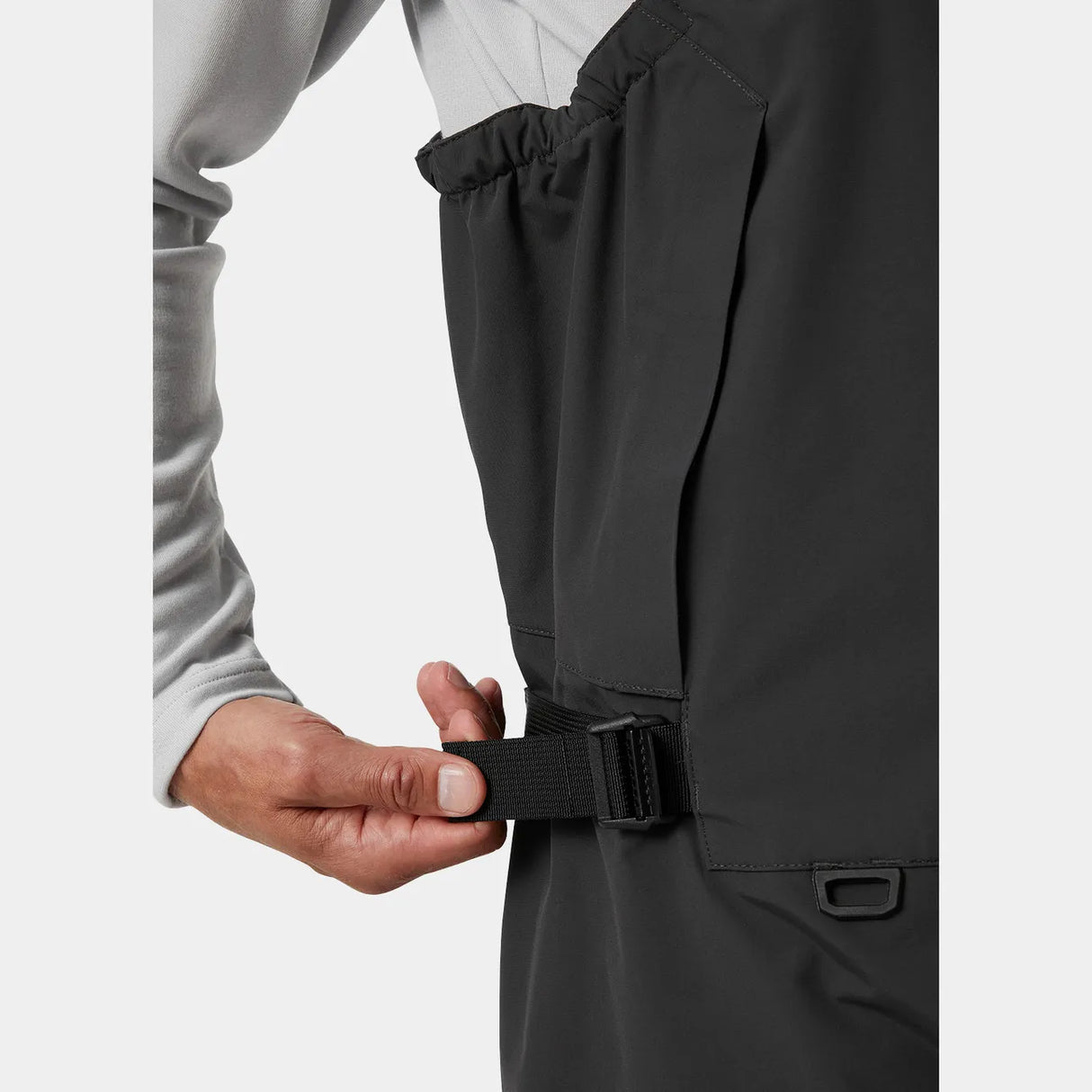 Helly Hansen Skagen Sejlersæt Herre - Navy / Ebony -