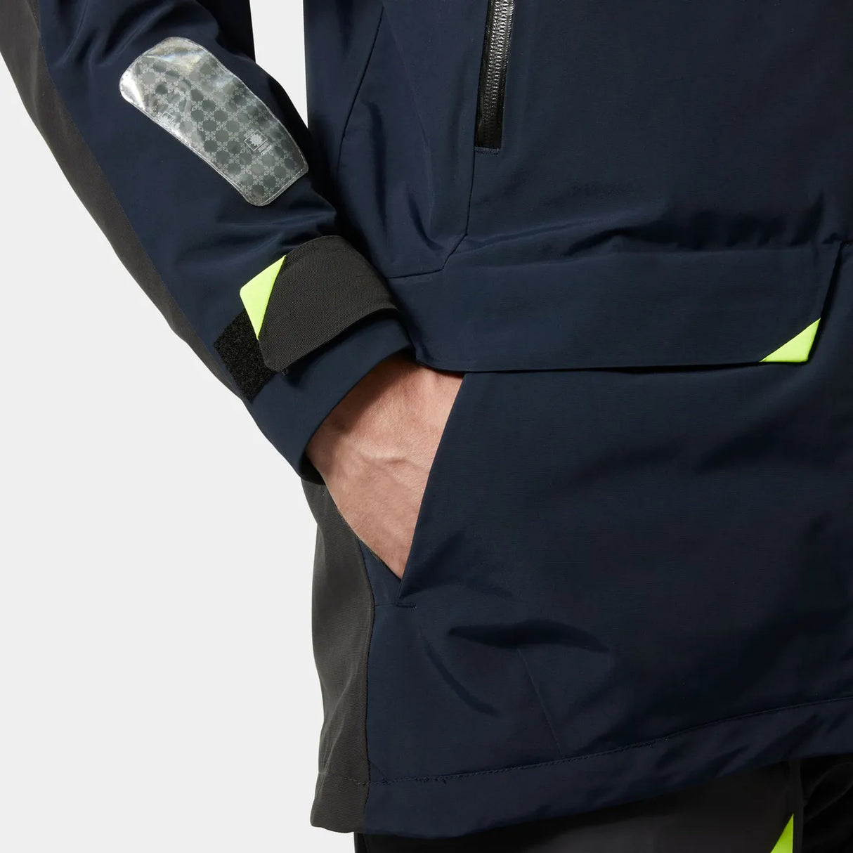 Helly Hansen Skagen Sejlersæt Herre - Navy / Ebony -