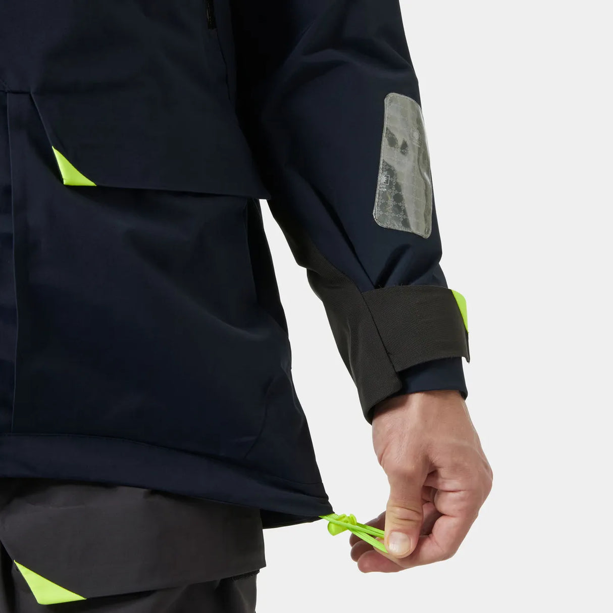 Helly Hansen Skagen Sejlersæt Herre - Navy / Ebony -