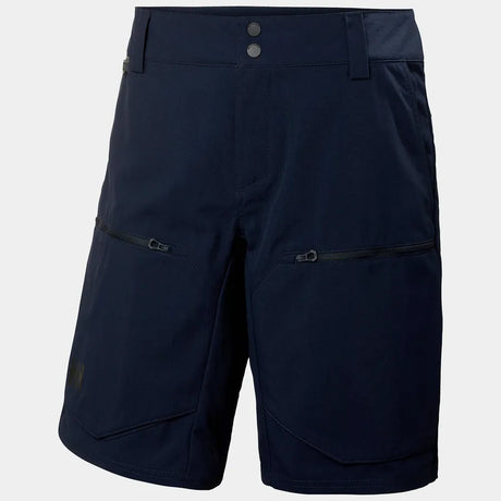 Helly Hansen Men's Crewline Cargo Shorts 2.0 Herre - Navy -