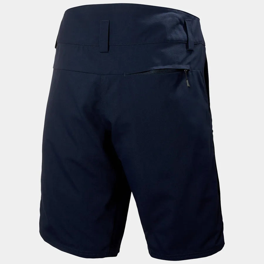 Helly Hansen Men's Crewline Cargo Shorts 2.0 Herre - Navy -