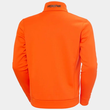 Helly Hansen Men's HP Fleece Jacket 2.0 Fleecejakke Herre - Flame -