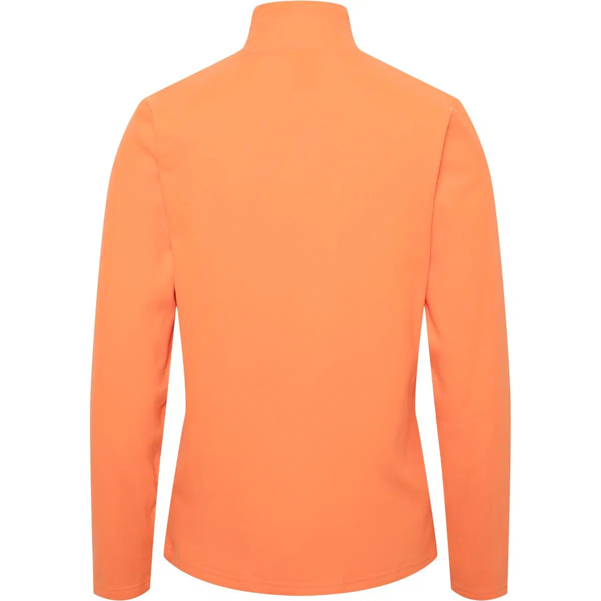 Kari Traa Kari Full-Zip Fleecejakke Dame - Light Orange -