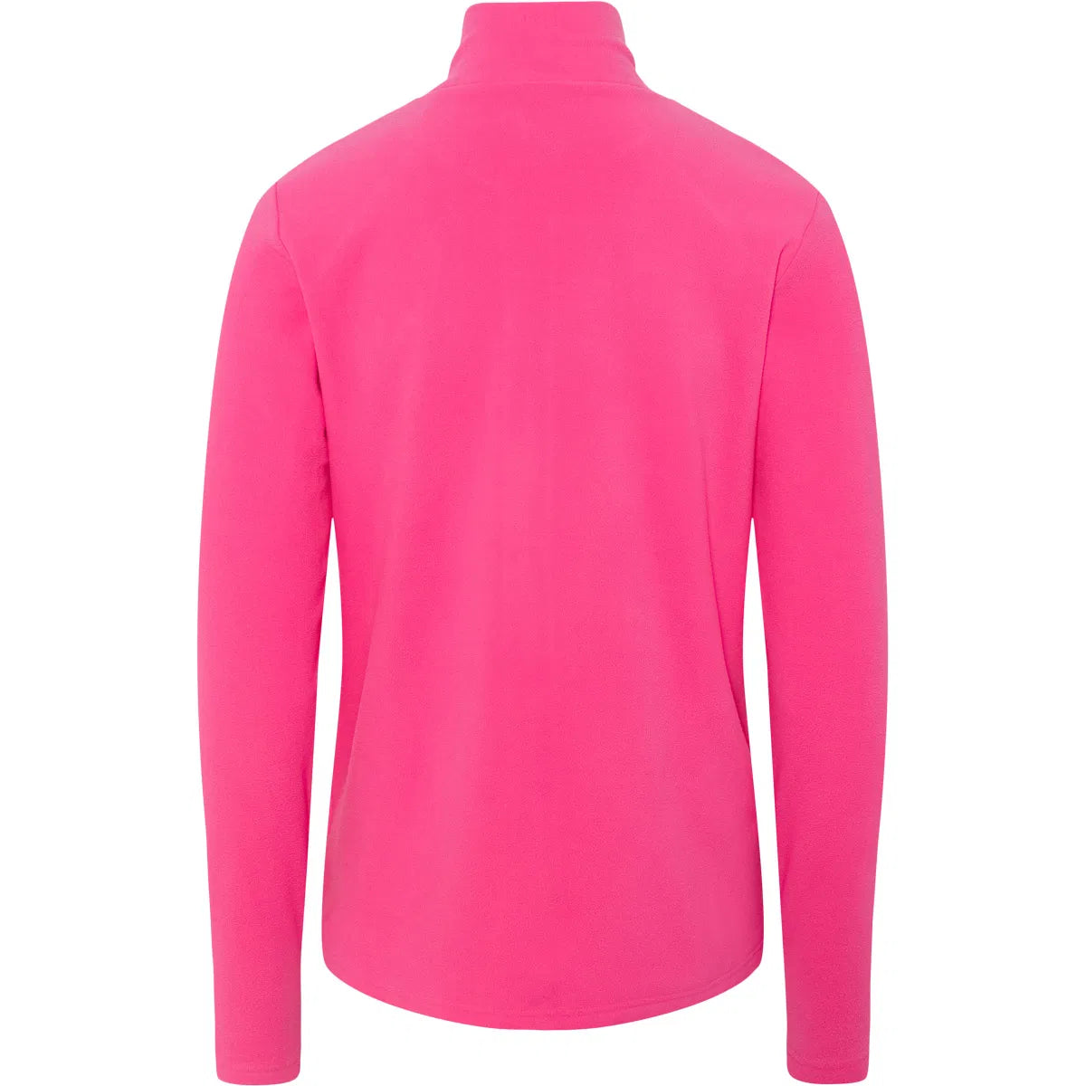 Kari Traa Kari Full-Zip Fleecejakke Dame - Spink -