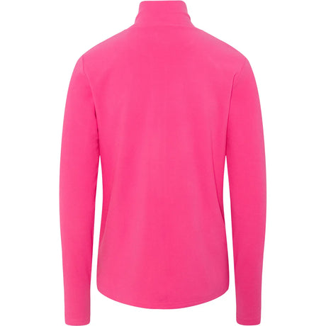 Kari Traa Kari Full-Zip Fleecejakke Dame - Spink -