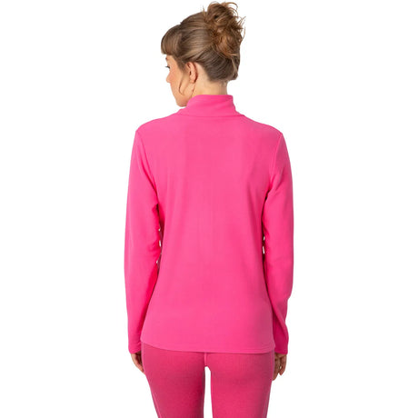 Kari Traa Kari Full-Zip Fleecejakke Dame - Spink -