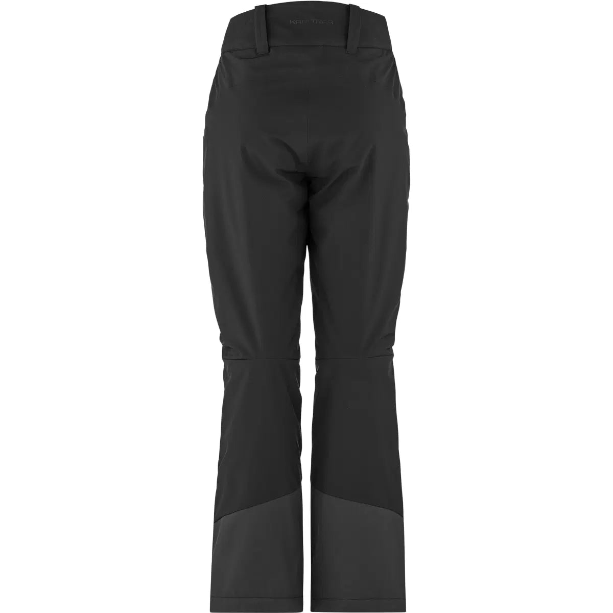 Kari Traa Emma Ski Pants Skibukser Dame - Black -