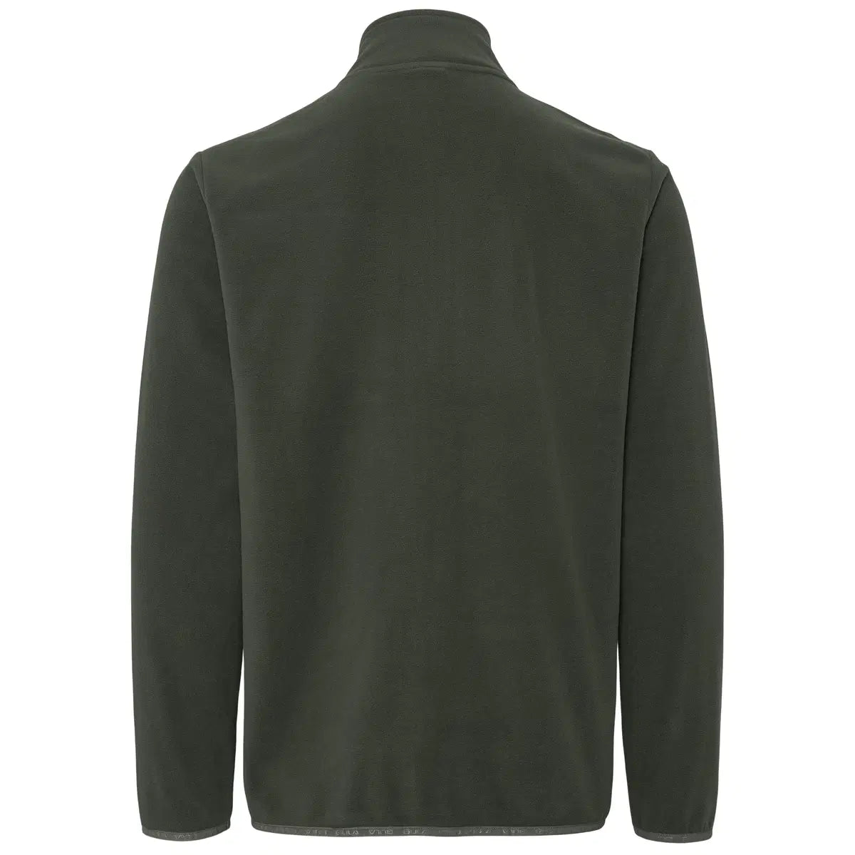 Bula Fleece Jacket Fleecejakke Herre - Dark Olive -