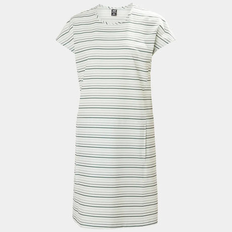 Helly Hansen Women's Thalia Summer Dress 2.0 Kjole Dame - Eucalyptus -