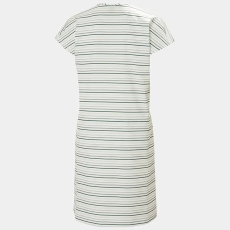 Helly Hansen Women's Thalia Summer Dress 2.0 Kjole Dame - Eucalyptus -