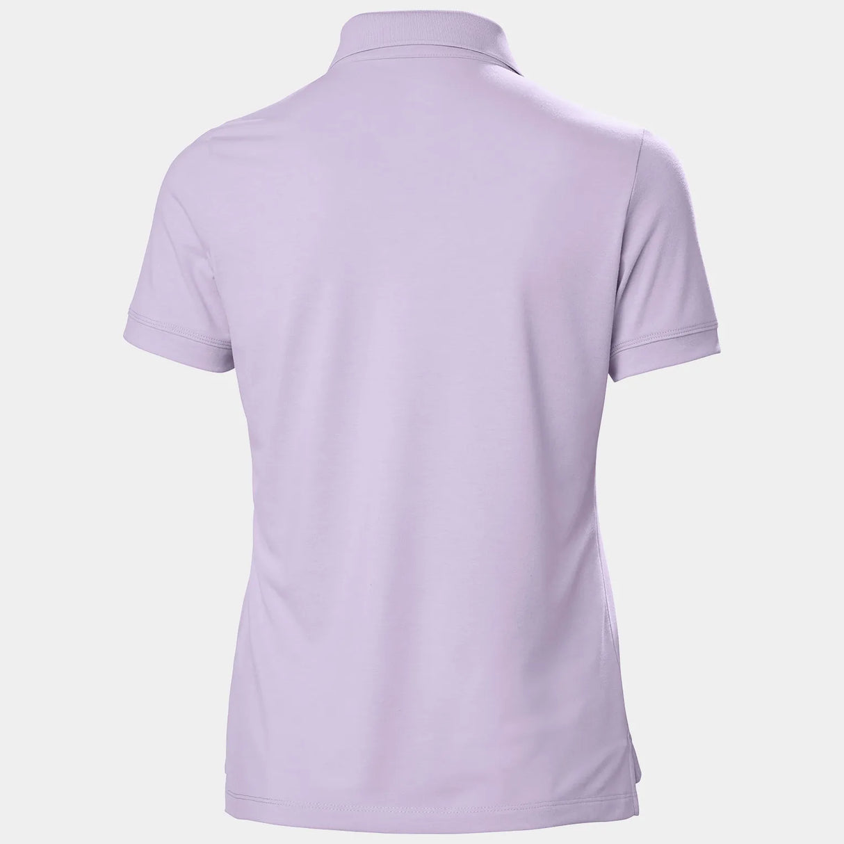 Helly Hansen Women's Siren Quick-Dry Polo T-shirt Dame - Lilatech -