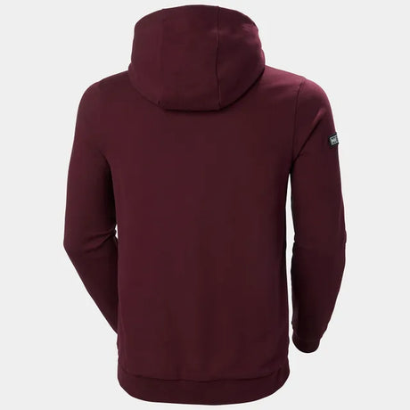 Helly Hansen Men's Arctic Ocean Full Zip Hoodie Hættetrøje Herre - Hickory -