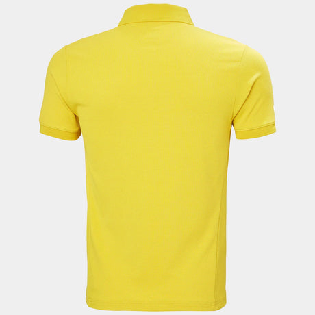 Helly Hansen Men’s HP Race Sailing Polo T-shirt Herre - Gold Rush -