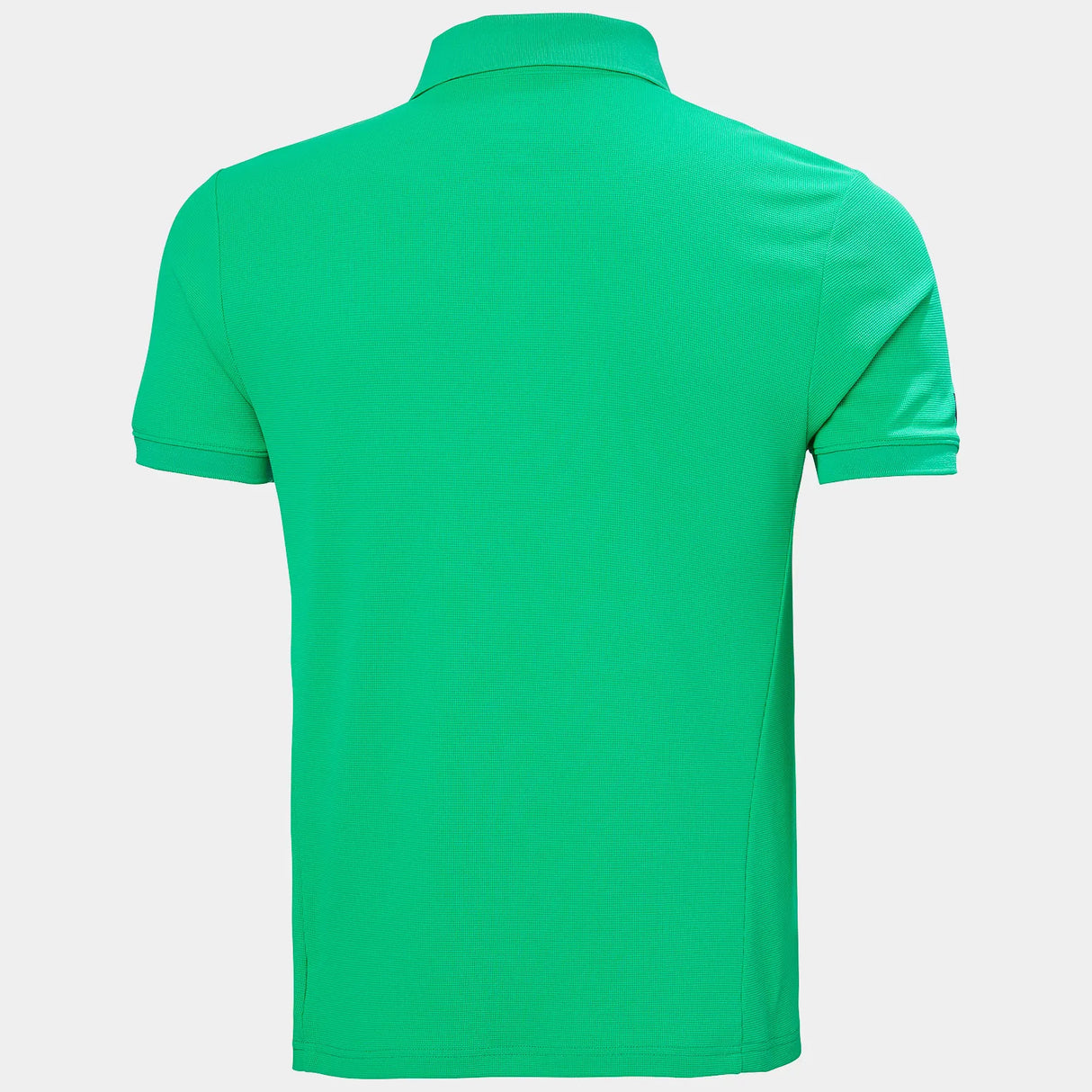 Helly Hansen Men’s HP Race Sailing Polo T-shirt Herre - Bright Green -