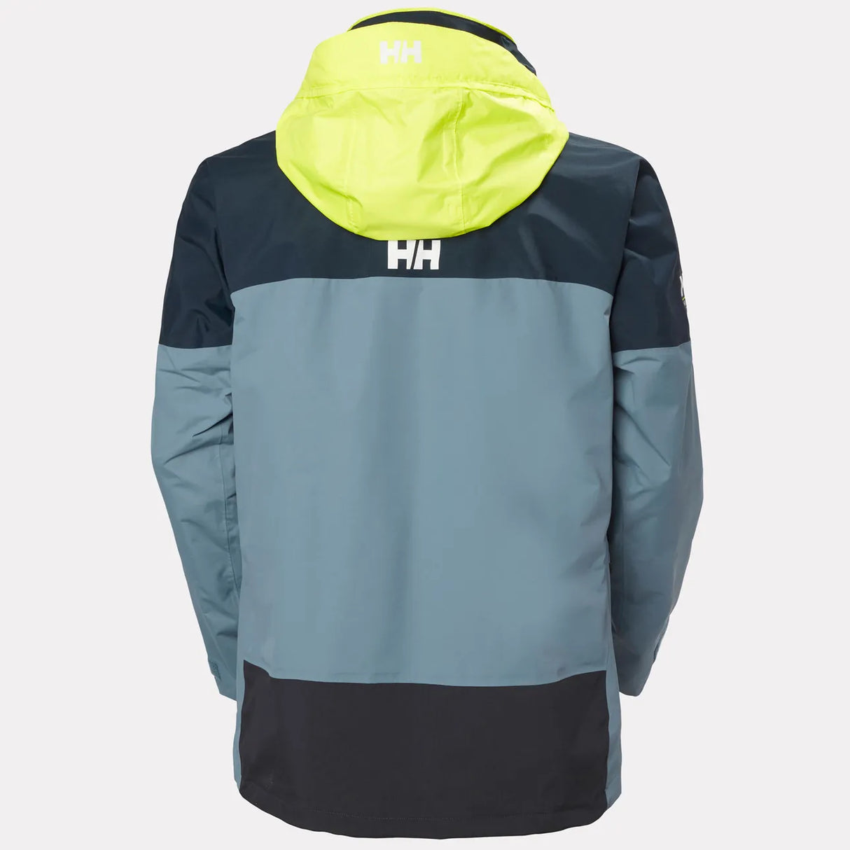 Helly Hansen Men's Pier 4.0 Jacket Sejlerjakke Herre - Washed Navy -