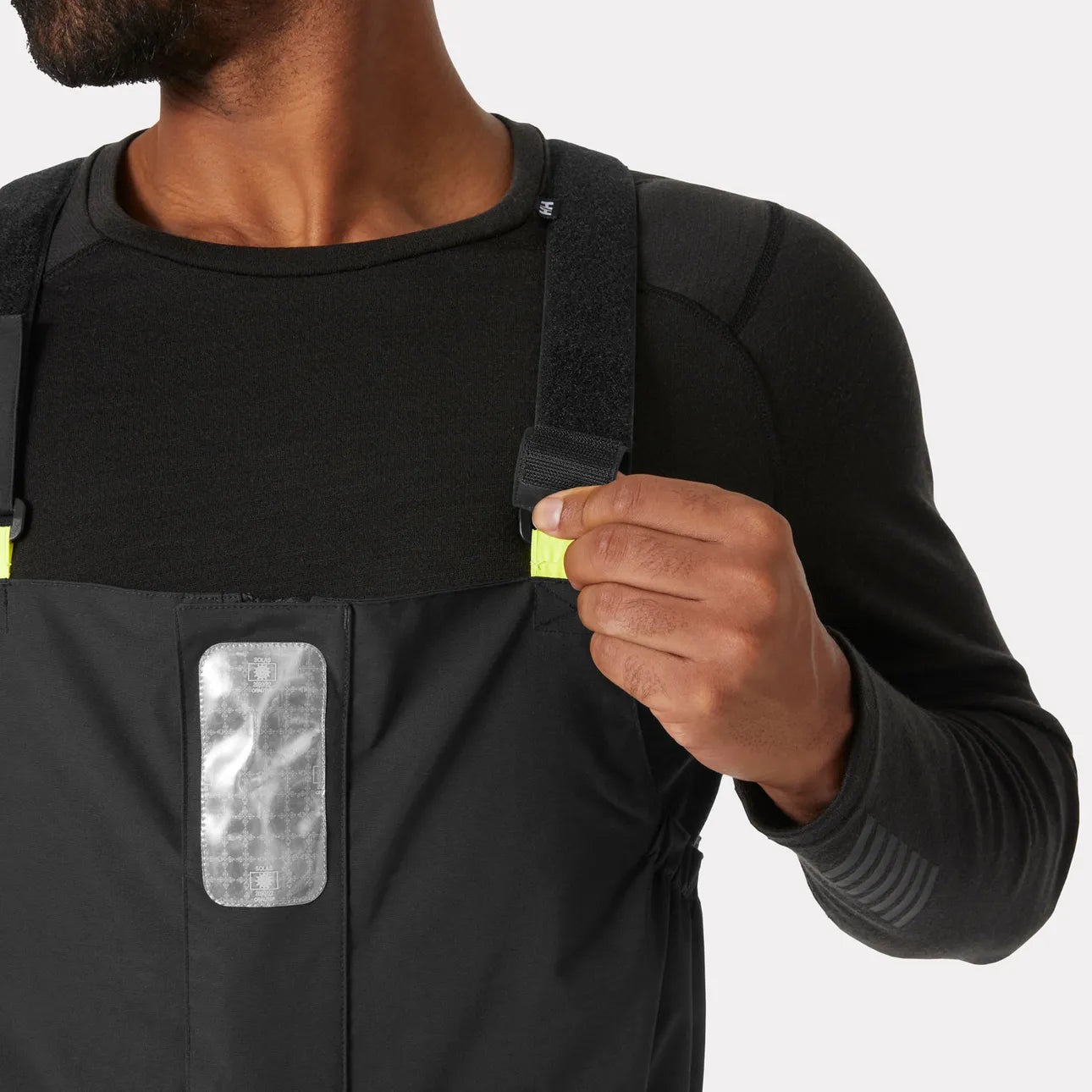 Helly Hansen Men's Pier 4.0 Sejlersæt Herre -