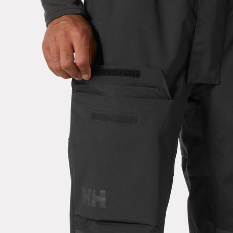 Helly Hansen Men's Newport Regatta & Pier 4.0 Sejlertøj Herre -