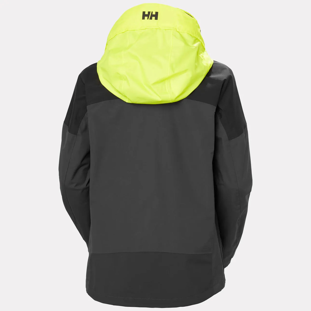 Helly Hansen Women's Pier 4.0 Jacket Sejlerjakke Dame - Ebony -