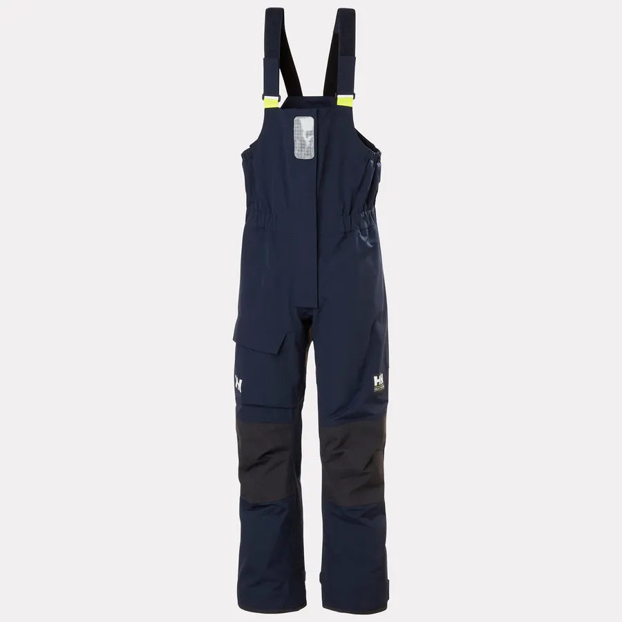 Helly Hansen Women's Pier 4.0 Sejlersæt Dame - Alert Red / Navy -