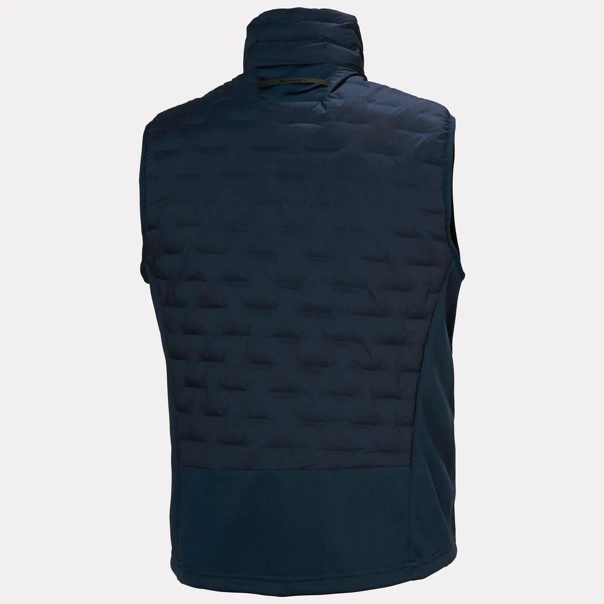 Helly Hansen Men's HP Hybrid Stretch Insulator Vest Herre - Navy -
