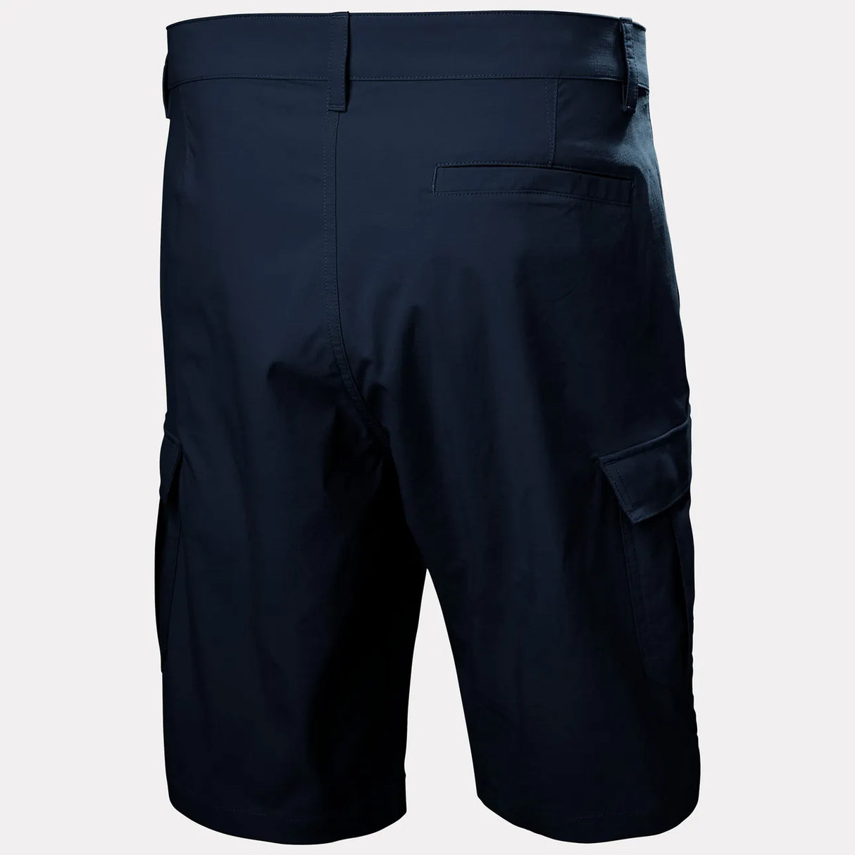 Helly Hansen Men's HH Quick-Dry Cargo Shorts 11" Herre - Navy -