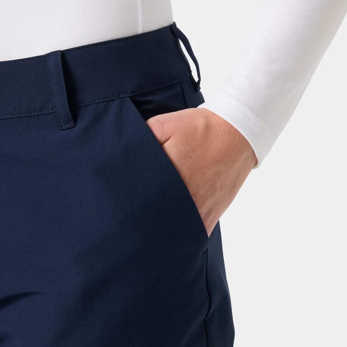 Helly Hansen Women's Quick-Dry Pants Bukser Dame - Navy -