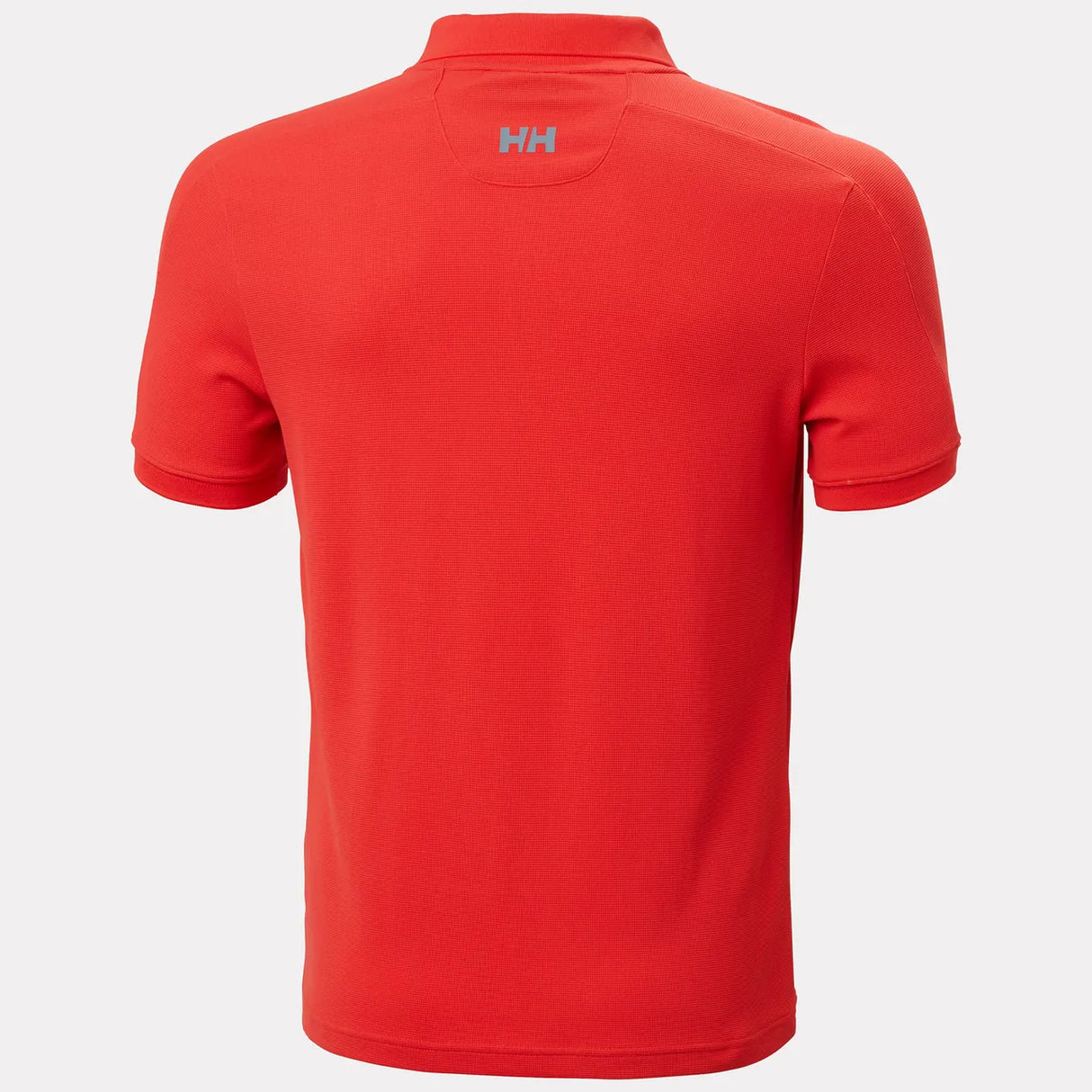 Helly Hansen Men's HP Race Polo T-shirt Herre - Alert Red -