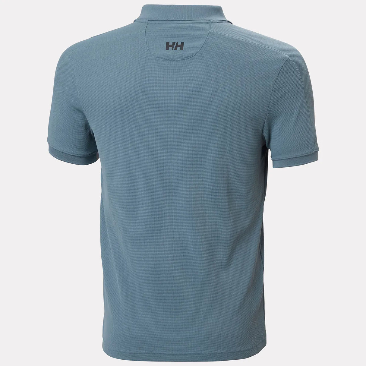Helly Hansen Men's HP Race Polo T-shirt Herre - Washed Navy -